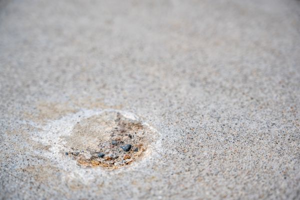 Concrete Jacking in Taylor
